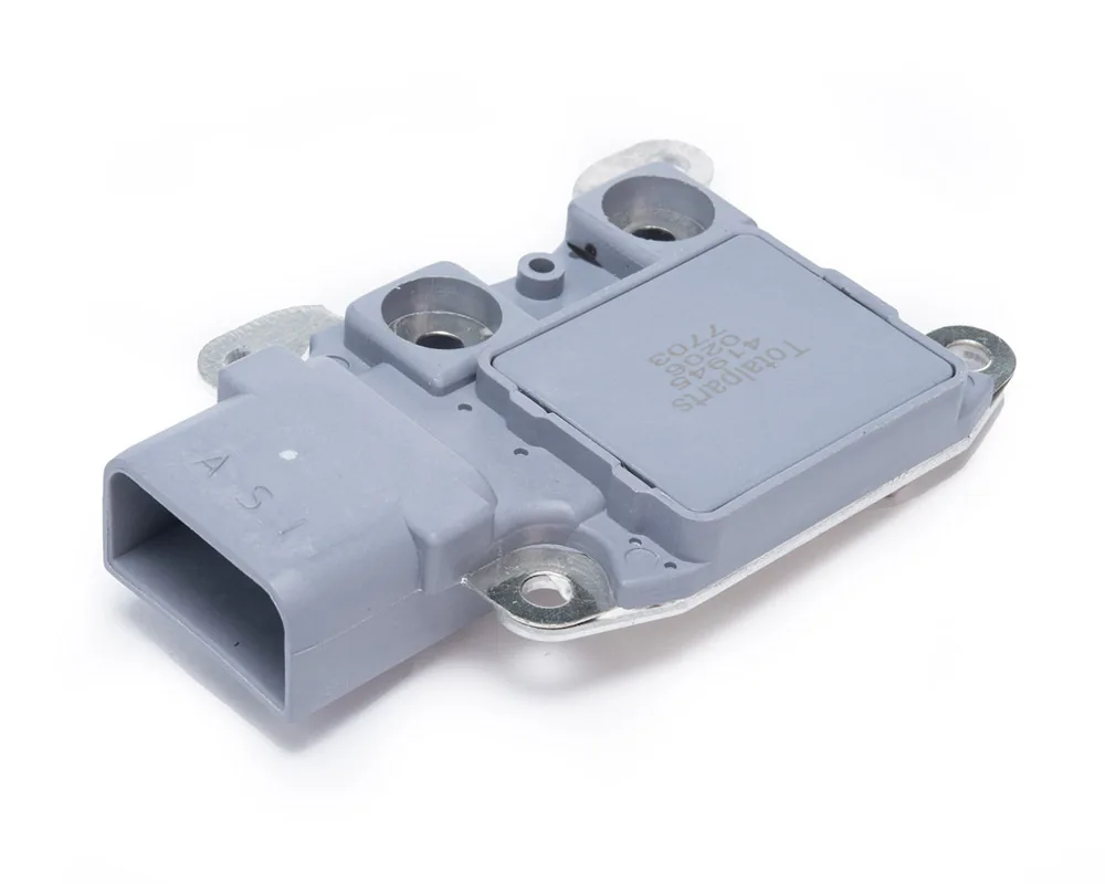 TP-41945 — Regulador Para Alternador TOTAL PARTS 41945