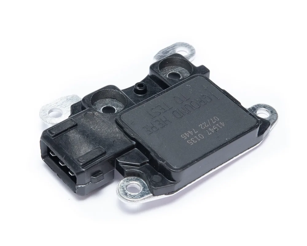 Regulador Para Alternador TOTAL PARTS 41947