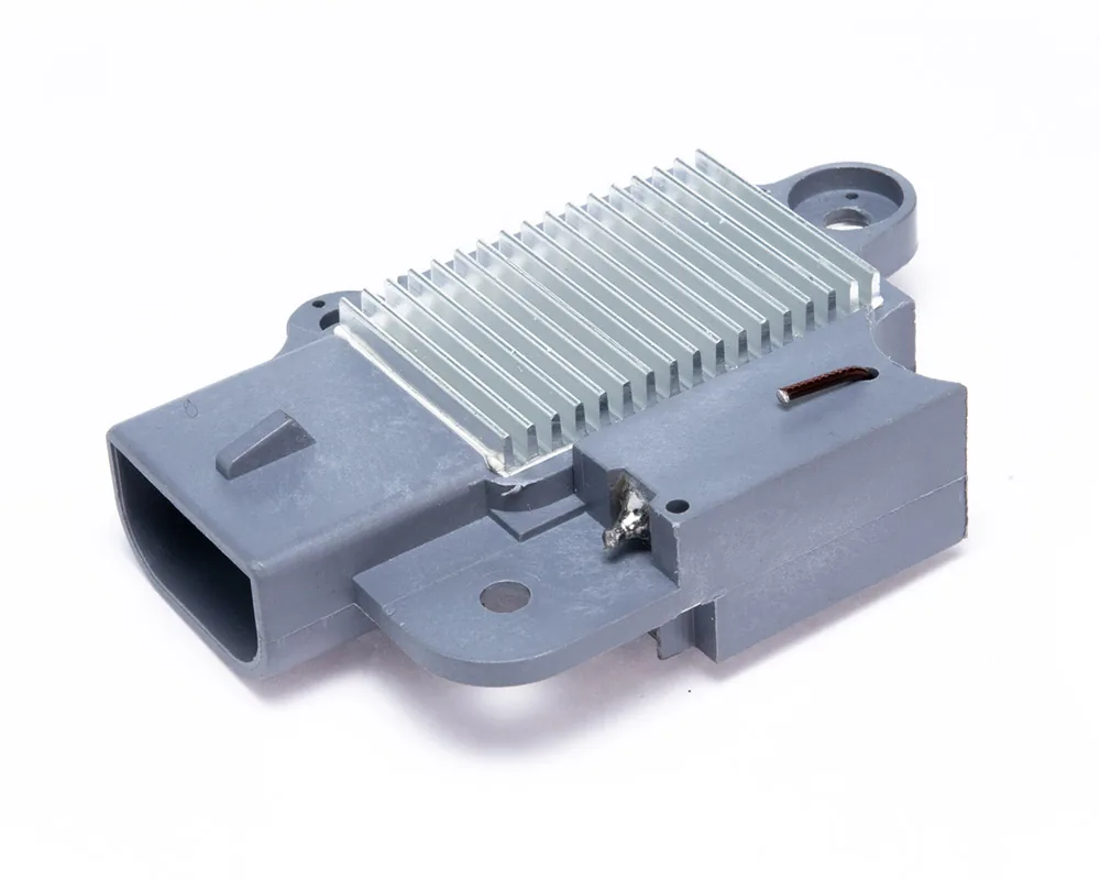 TP-41948 — Regulador Para Alternador TOTAL PARTS 41948