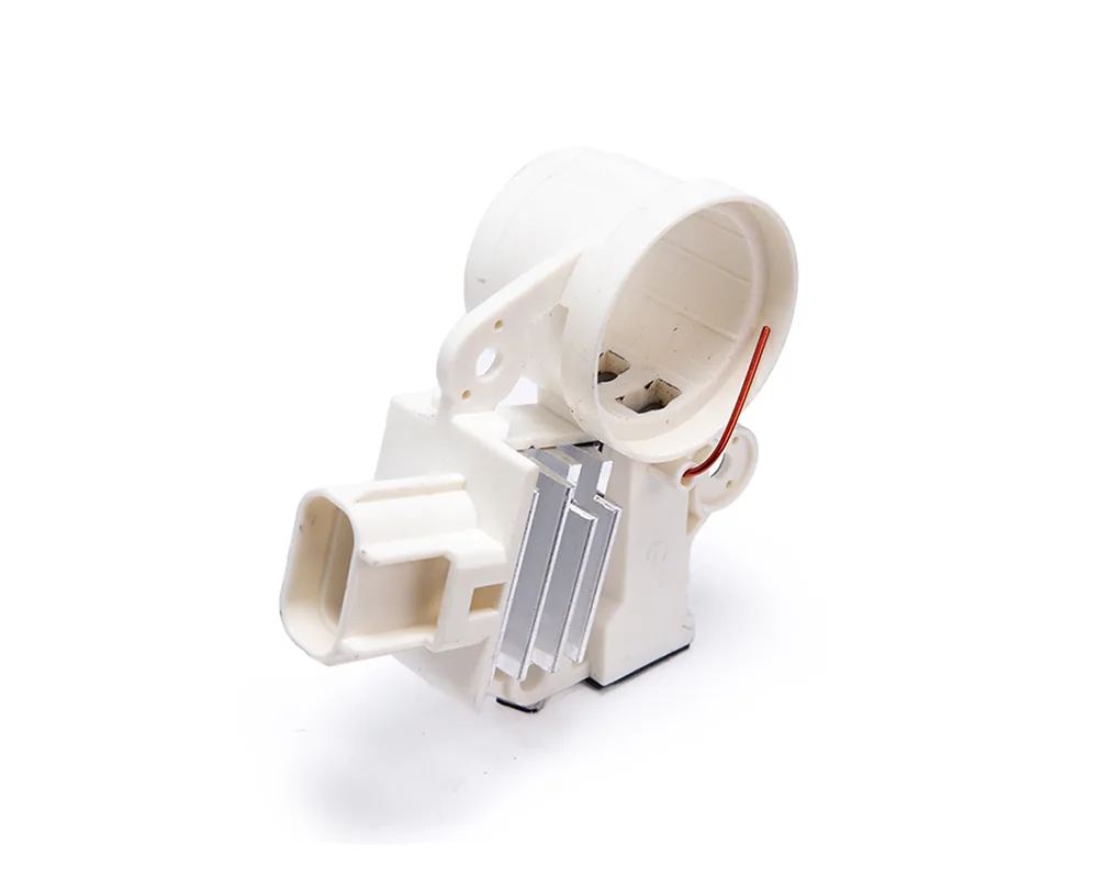 Regulador para alternador TOTAL PARTS 41950