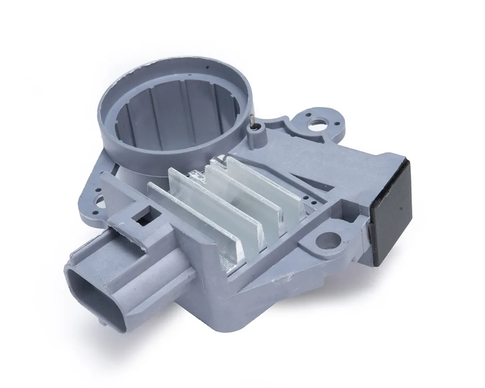 Regulador Para Alternador TOTAL PARTS 41951