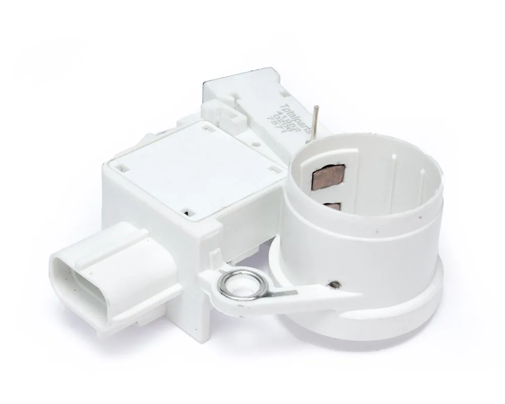 TP-41952 — Regulador Para Alternador TOTAL PARTS 41952
