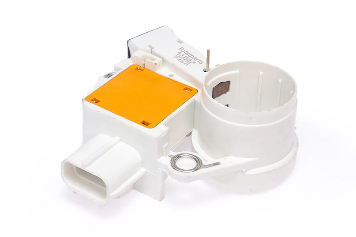 TP-41953 — Regulador Para Alternador TOTAL PARTS 41953