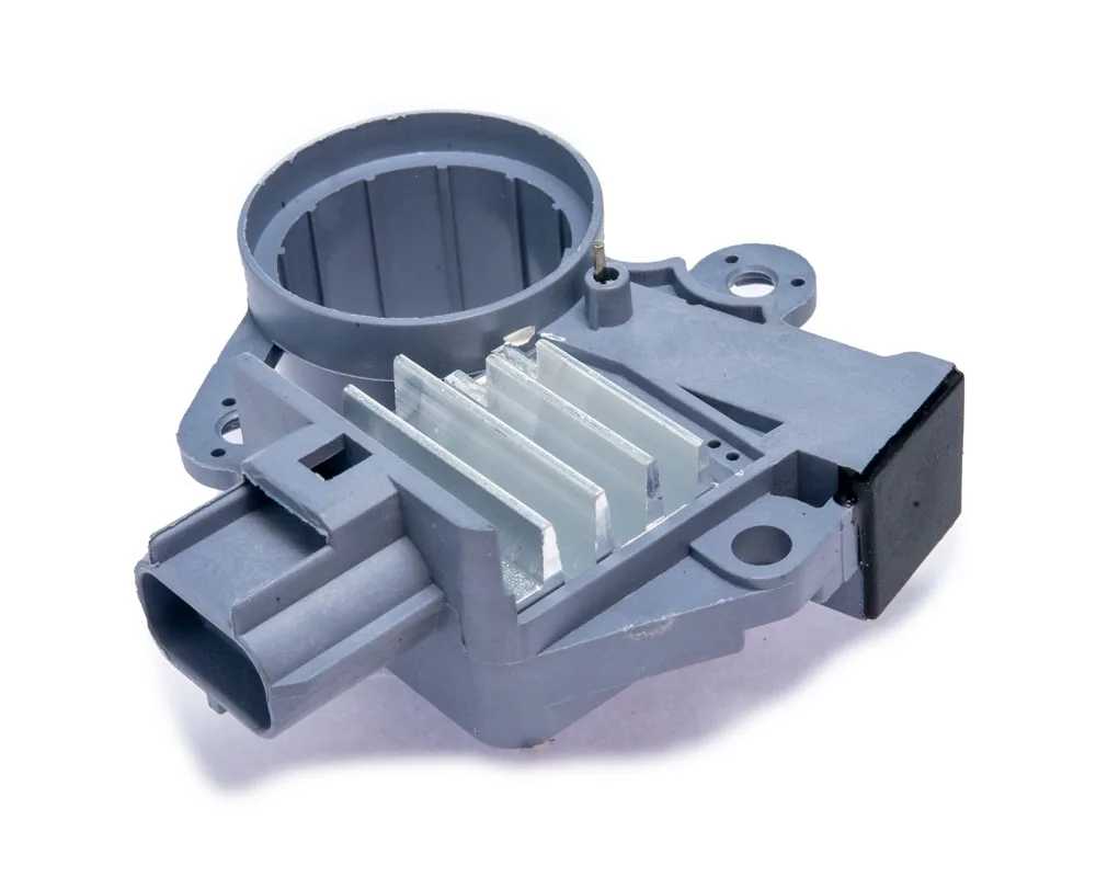 TP-41954 — Regulador Para Alternador TOTAL PARTS 41954