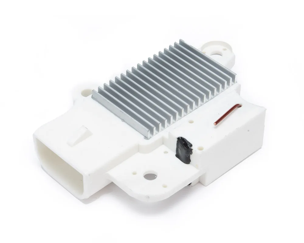 TP-41955 — Regulador Para Alternador TOTAL PARTS 41955