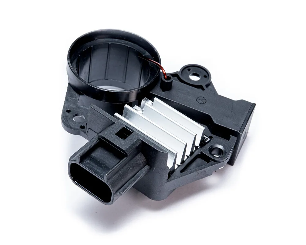 Regulador Para Alternador TOTAL PARTS 41956