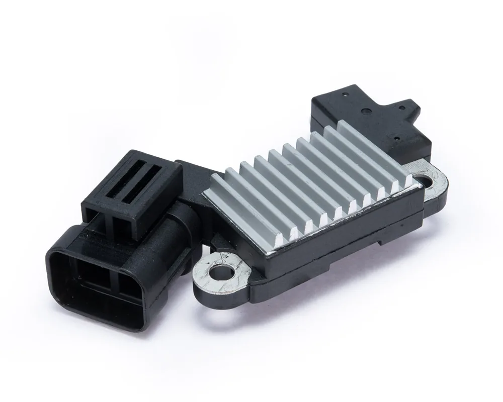 TP-41957 — Regulador Para Alternador Hitachi Camiones TOTAL PARTS 41957