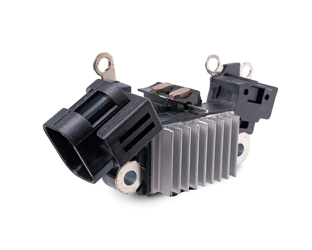 Regulador Para Alternador Hitachi Camion TOTAL PARTS 41958