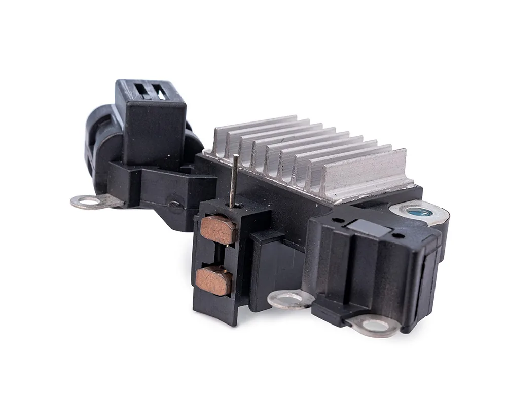 Regulador para alternador hitachi TOTAL PARTS 41959