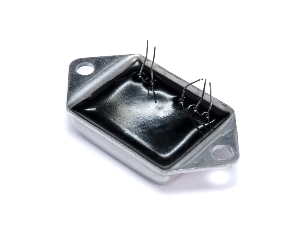 Regulador Para Alternador Hitachi TOTAL PARTS 41960