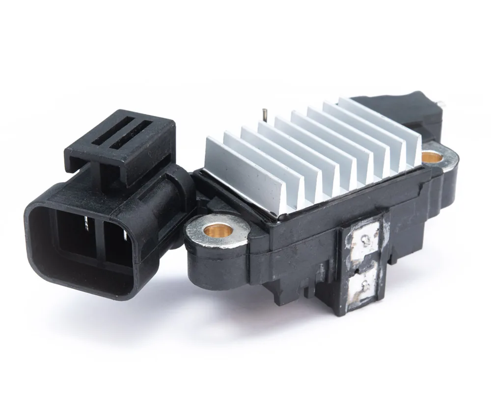 Regulador Para Alternador Hitachi TOTAL PARTS 41961