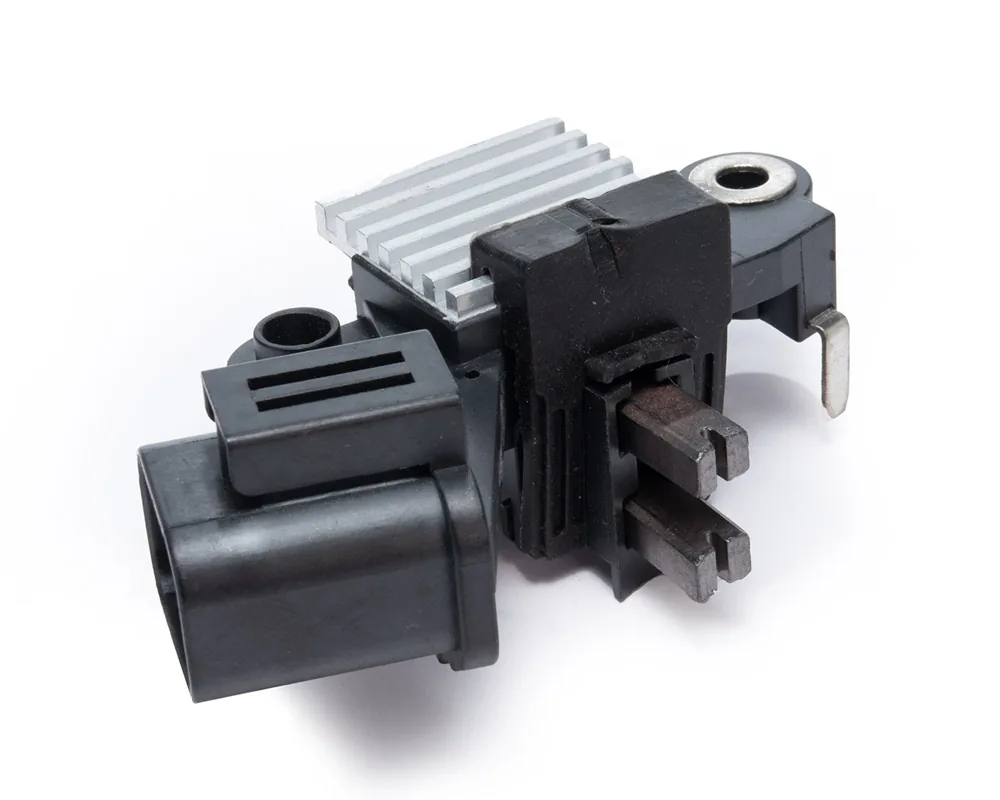 Regulador Para Alternador Hitachi TOTAL PARTS 41962