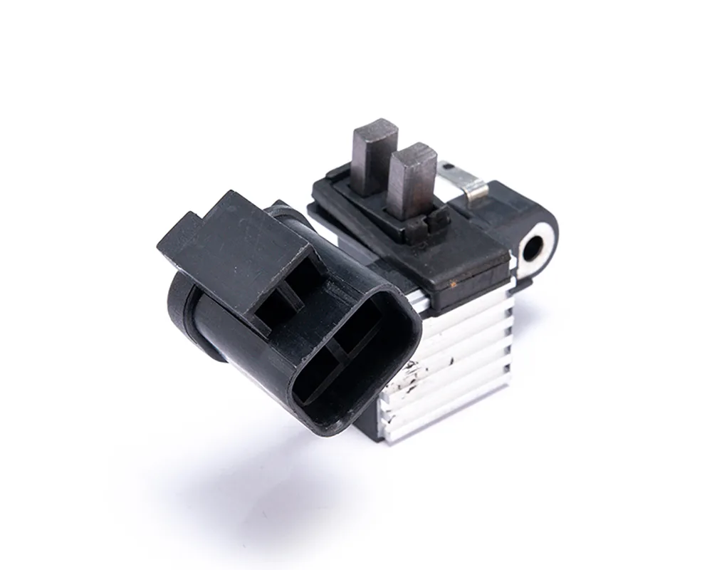 Regulador Para Alternador Hitachi TOTAL PARTS 41964