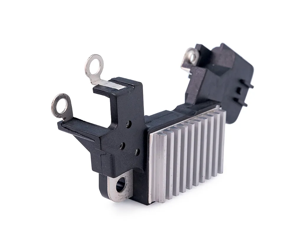 Regulador Para Alternador Hitachi TOTAL PARTS 41965