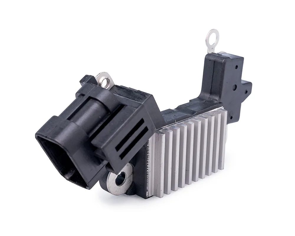 Regulador Para Alternador Hitachi TOTAL PARTS 41966