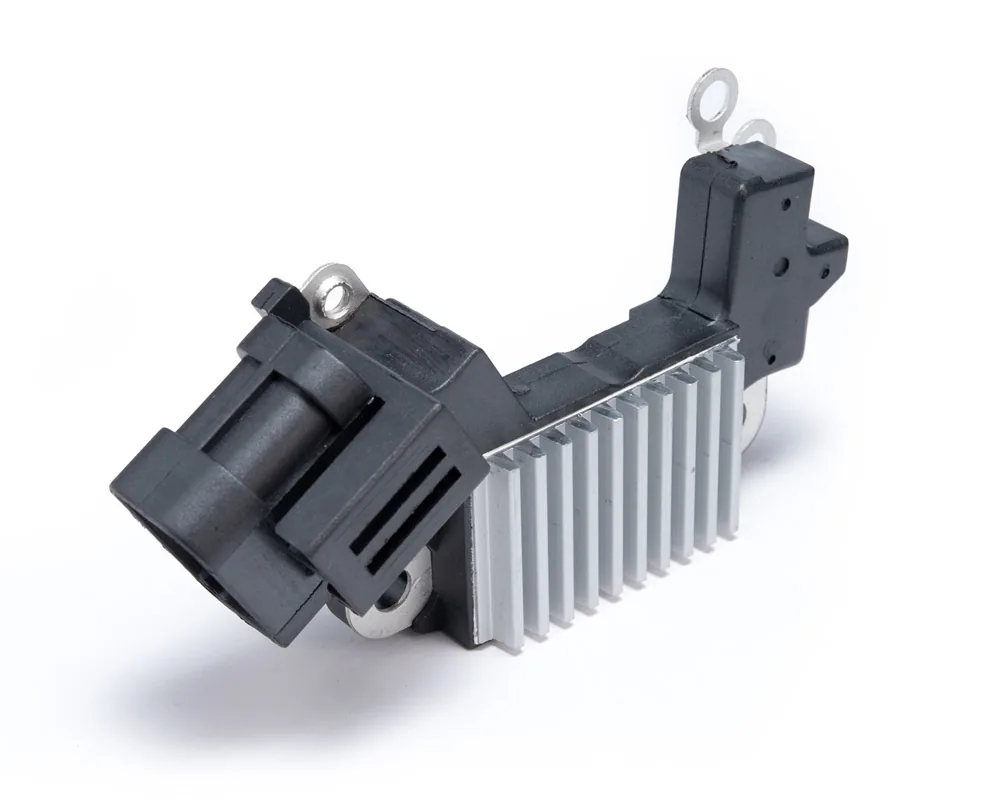 Regulador Para Alternador Hitachi TOTAL PARTS 41967