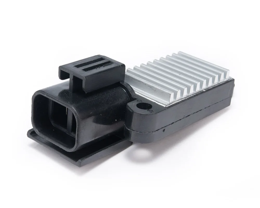 Regulador Para Alternador Hitachi TOTAL PARTS 41968