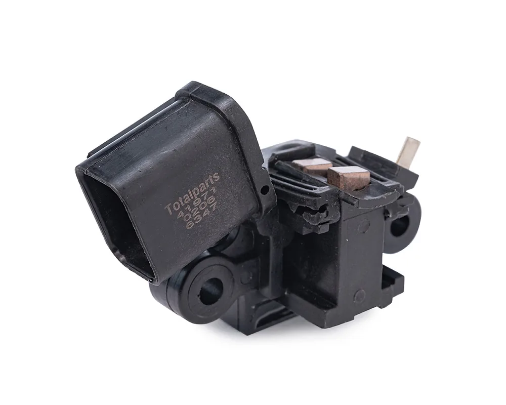 TP-41971 — Regulador Para Alternador Hitachi TOTAL PARTS 41971