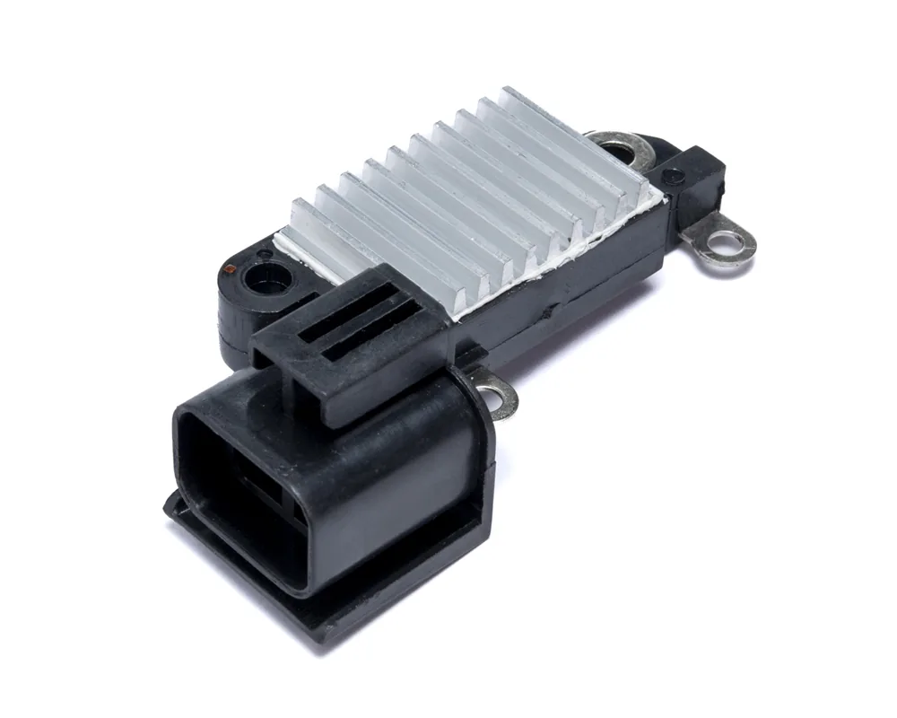 Regulador Para Alternador Hitachi TOTAL PARTS 41973