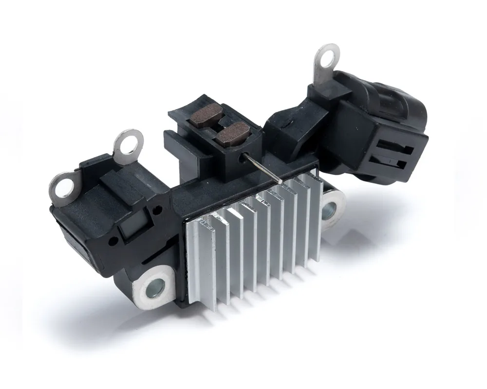 Regulador Para Alternador Hitachi TOTAL PARTS 41974
