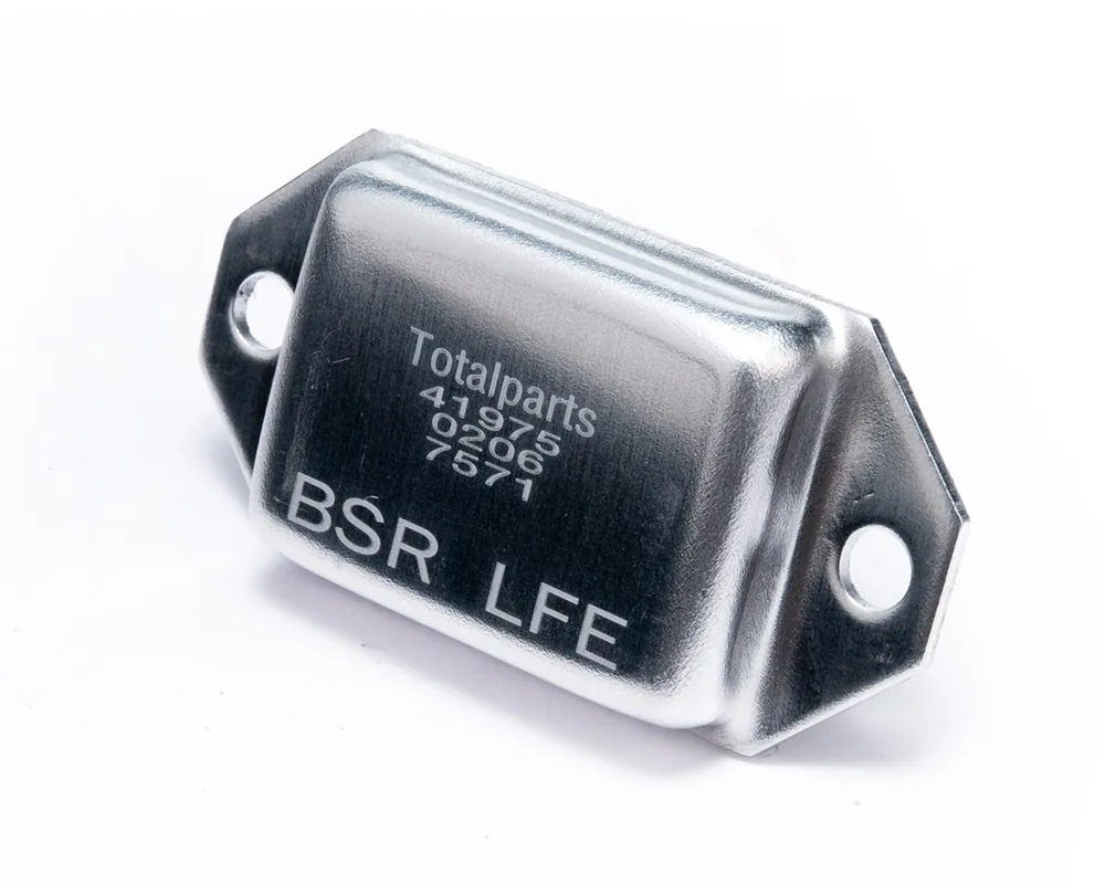 TP-41975 — Regulador Para Alternador Hitachi TOTAL PARTS 41975