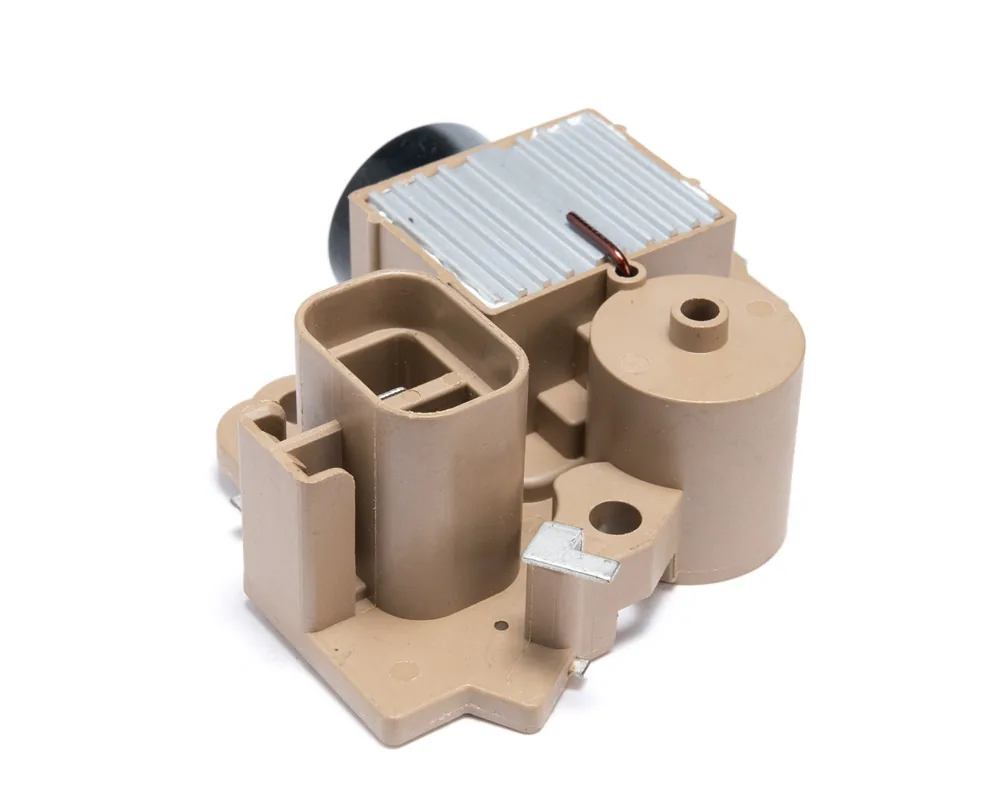 Regulador Para Alternador Mando TOTAL PARTS 41980
