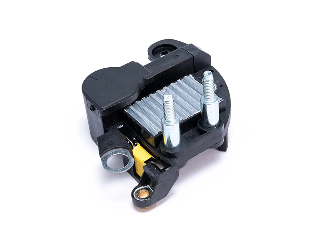 TP-41982 — Regulador Para Alternador Marelli Landrover Range Rover TOTAL PARTS 41982