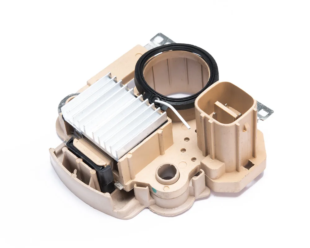 Regulador Para Alternador TOTAL PARTS 41984