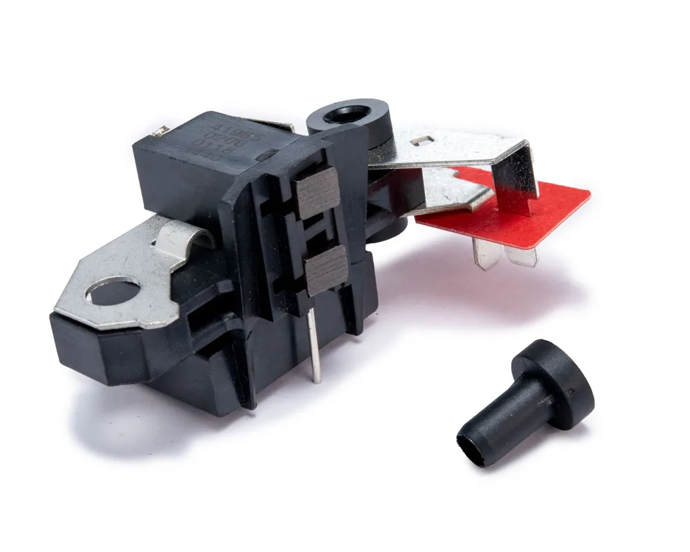 Regulador Para Alternador TOTAL PARTS 41985