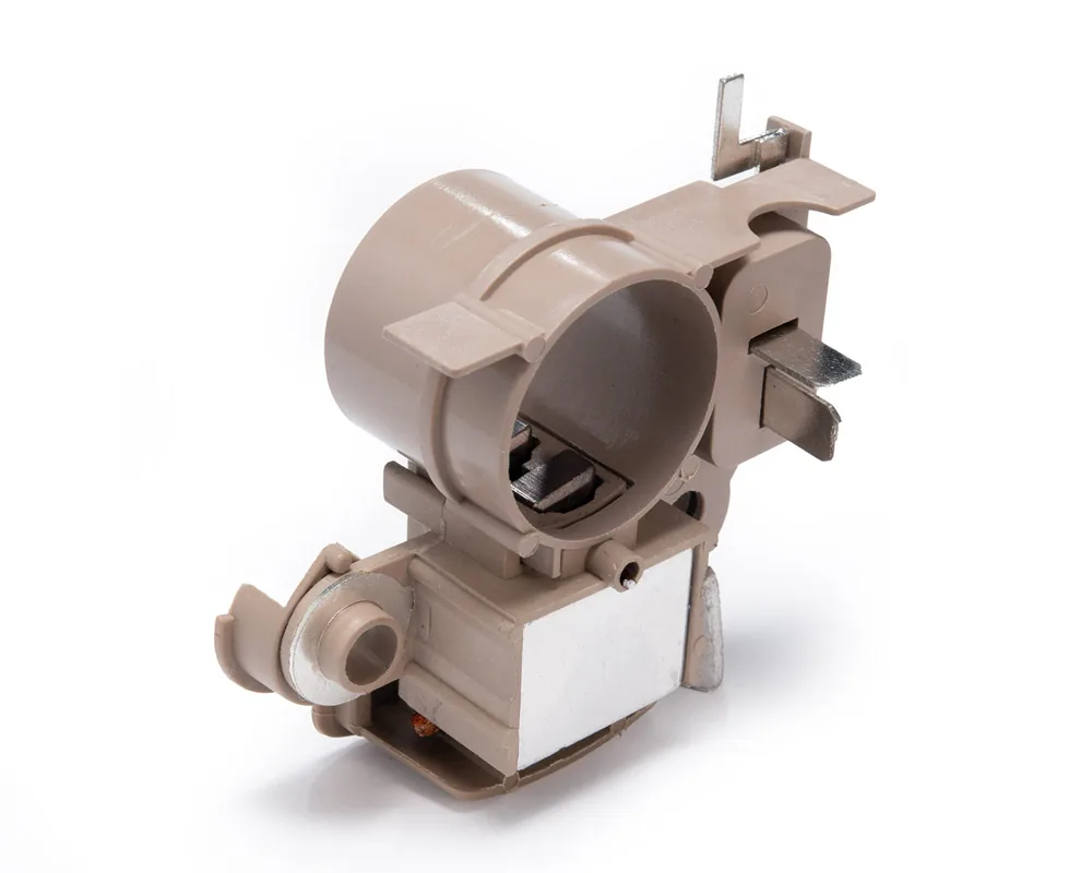 TP-41986 — Regulador Para Alternador TOTAL PARTS 41986
