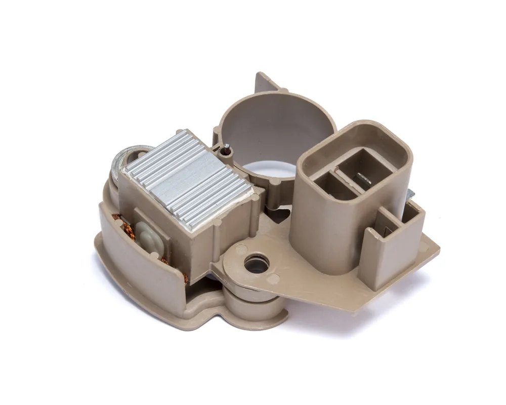 TP-41989 — Regulador Para Alternador TOTAL PARTS 41989