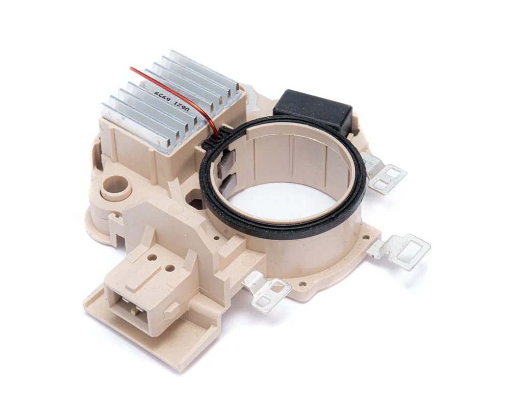 Regulador Para Alternador TOTAL PARTS 41992