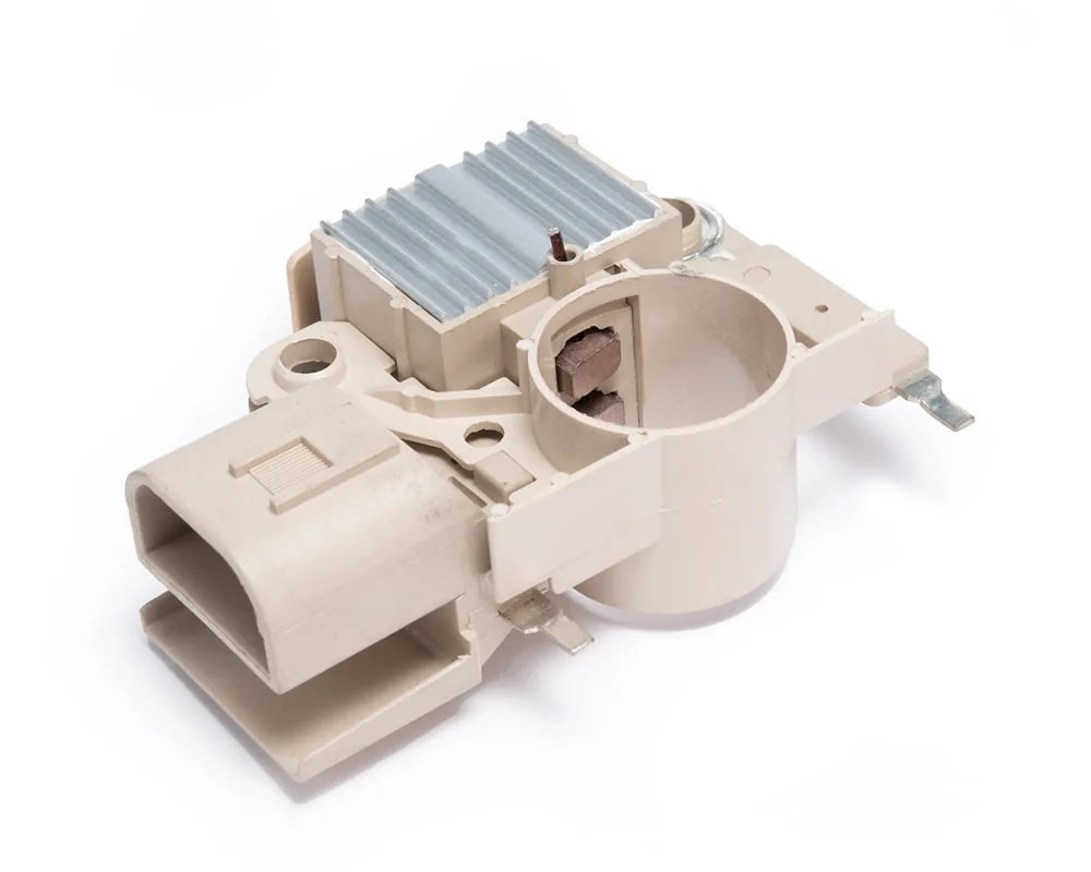 TP-41993 — Regulador Para Alternador TOTAL PARTS 41993