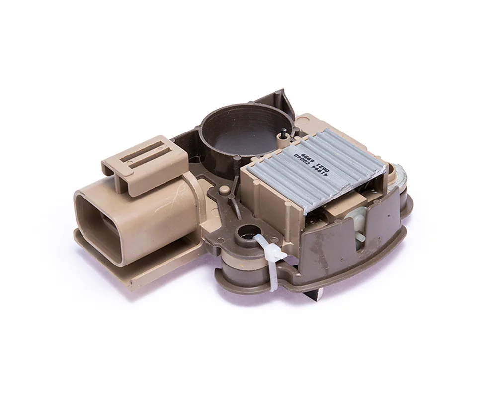 Regulador Para Alternador TOTAL PARTS 41994