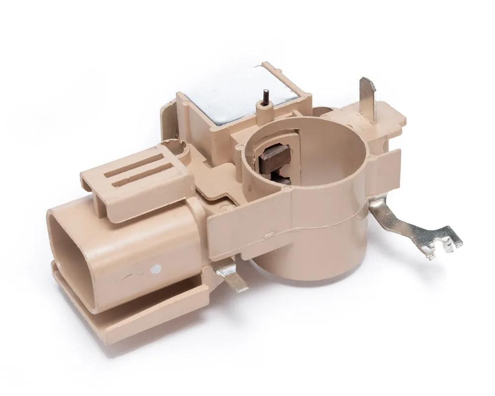 Regulador Para Alternador TOTAL PARTS 41996