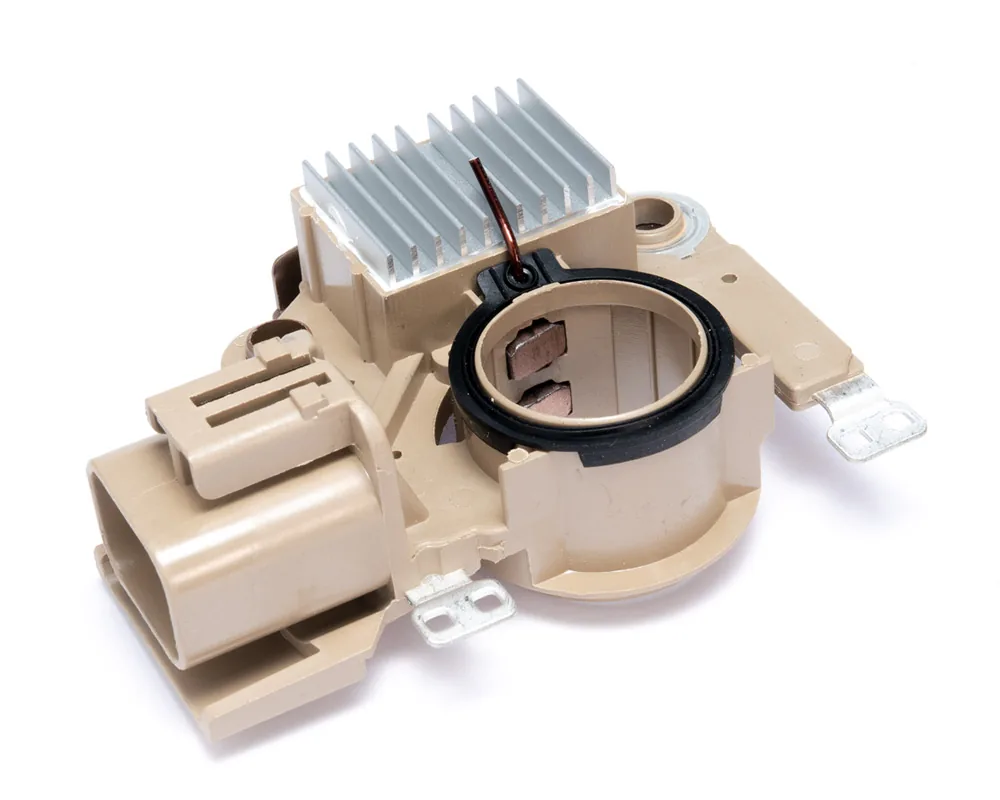 Regulador Para Alternador TOTAL PARTS 41997