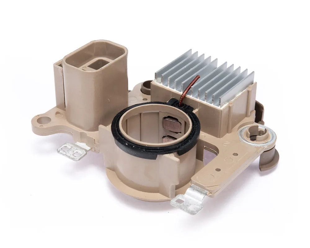 Regulador Para Alternador TOTAL PARTS 41998