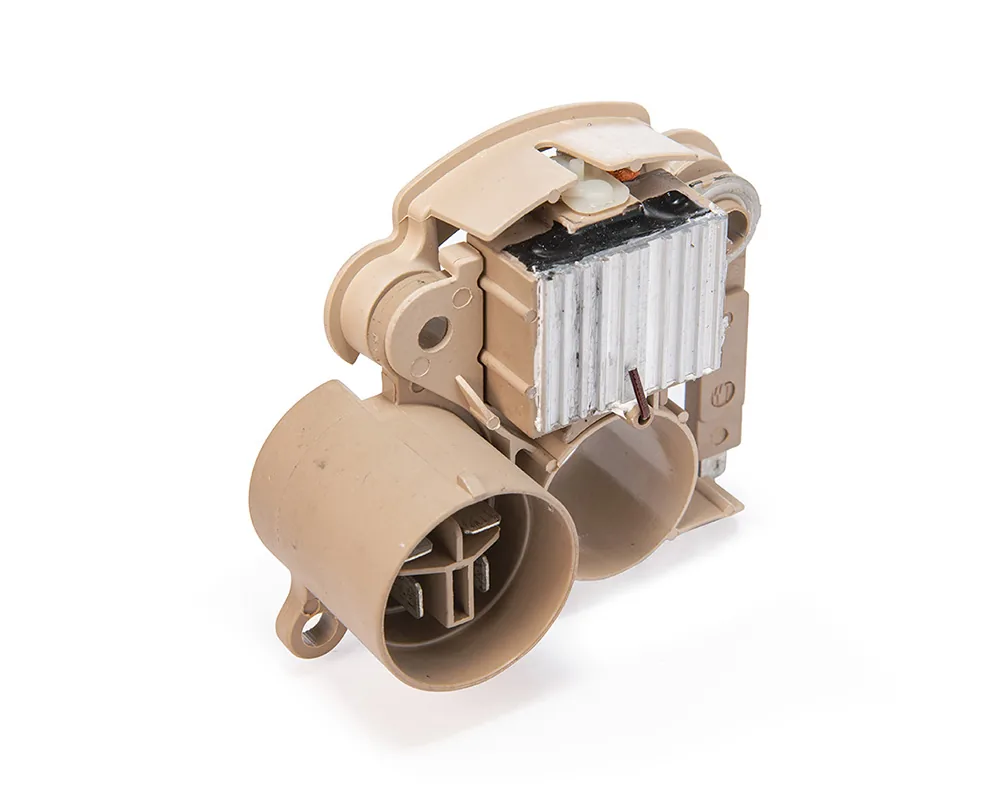 Regulador Para Alternador TOTAL PARTS 41999