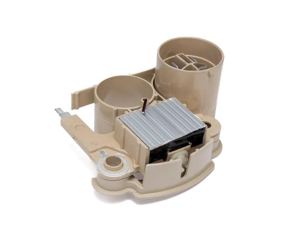 TP-42002 — Regulador Para Alternador TOTAL PARTS 42002