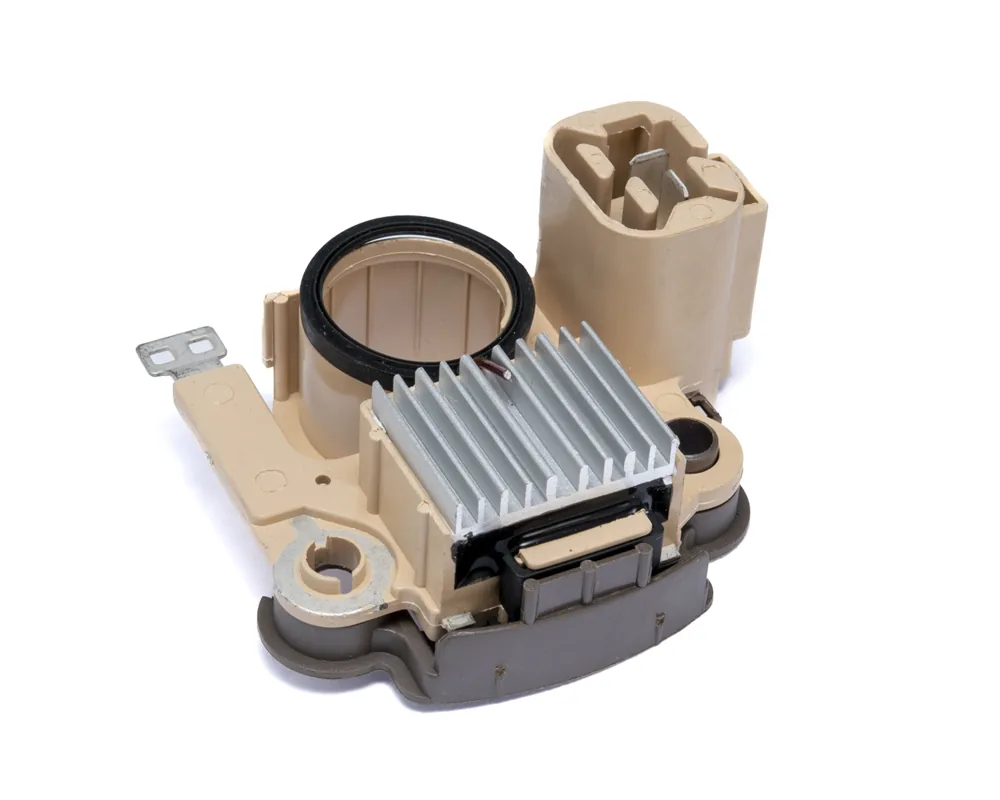 Regulador Para Alternador TOTAL PARTS 42003