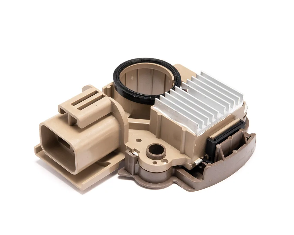 TP-42006 — Regulador Para Alternador TOTAL PARTS 42006