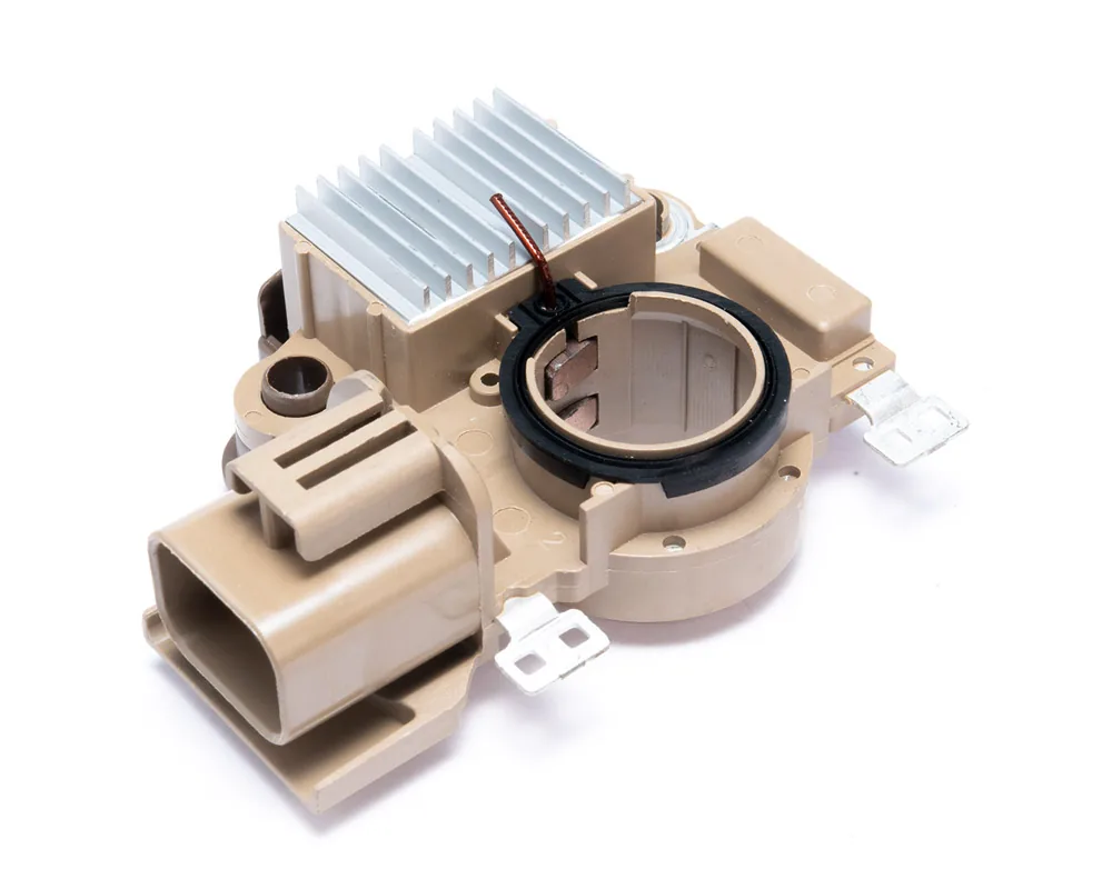 TP-42007 — Regulador Para Alternador TOTAL PARTS 42007