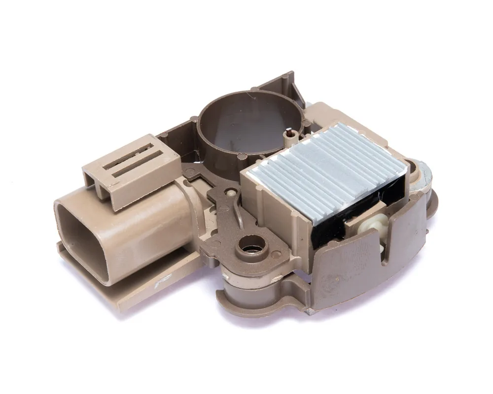 Regulador Para Alternador TOTAL PARTS 42010