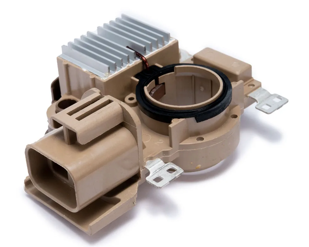 TP-42014 — Regulador Para Alternador TOTAL PARTS 42014