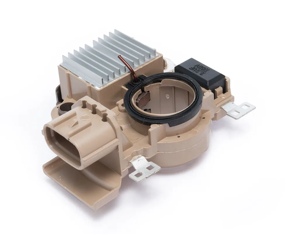 TP-42016 — Regulador Para Alternador TOTAL PARTS 42016