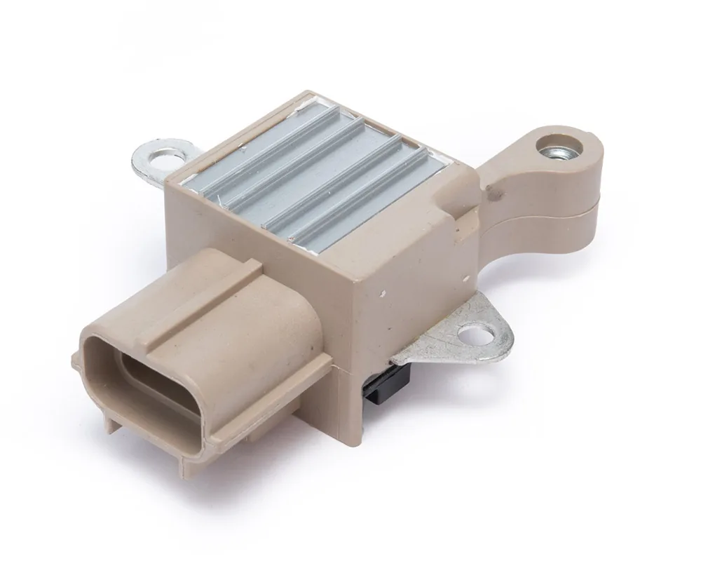 Regulador Para Alternador Nippondenso TOTAL PARTS 42023