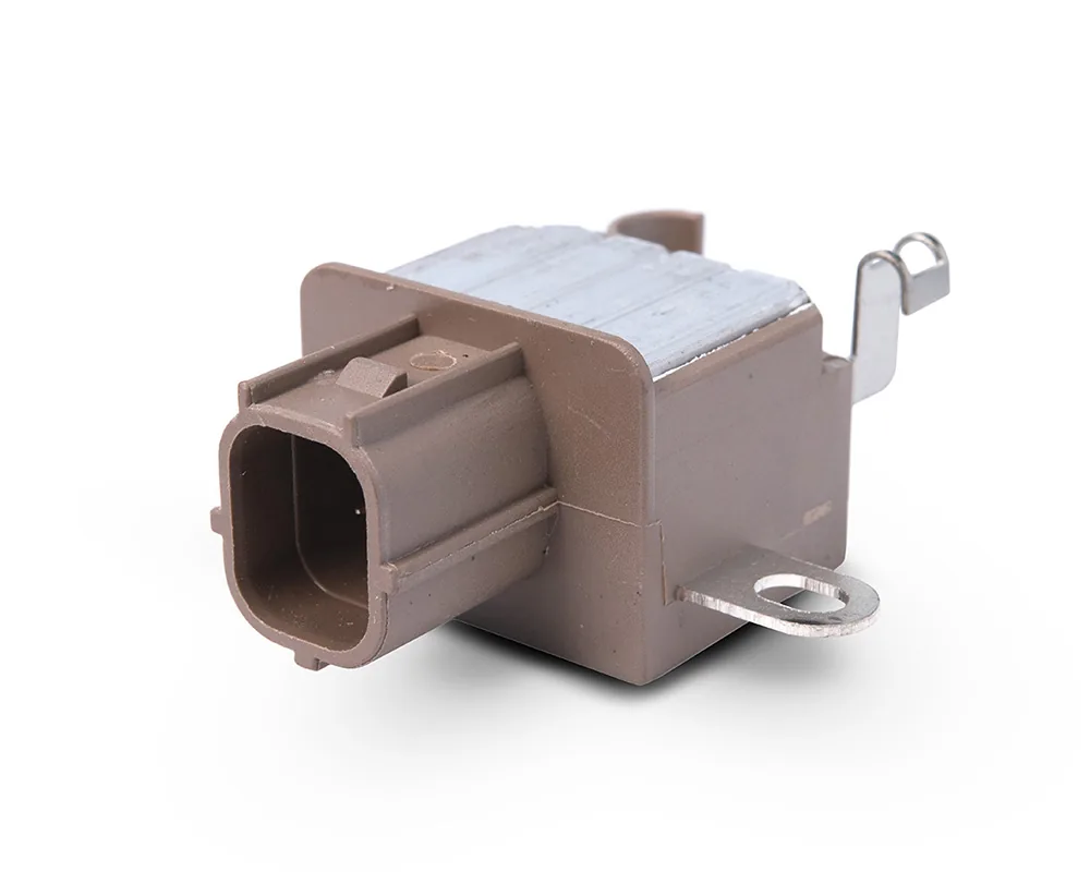 TP-42025 — Regulador Para Alternador Nippondenso TOTAL PARTS 42025