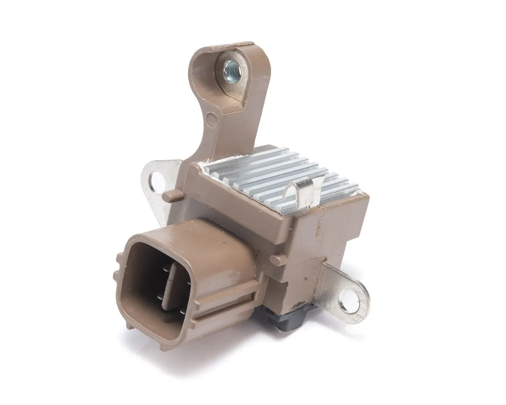 TP-42032 — Regulador Para Alternador Nippondenso TOTAL PARTS 42032