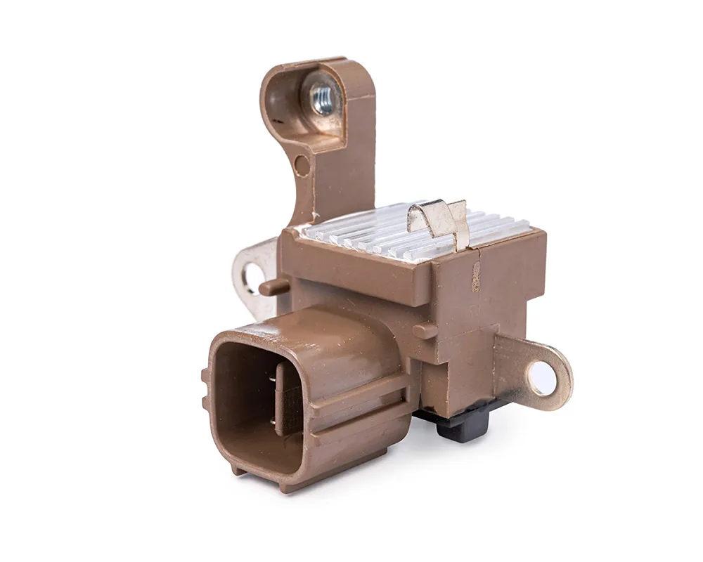 TP-42033 — Regulador Para Alternador Nippondenso TOTAL PARTS 42033