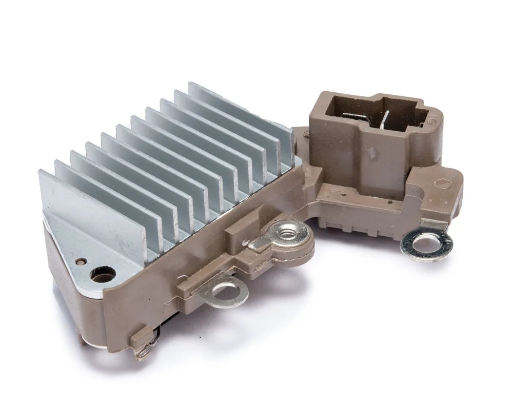 TP-42034 — Regulador Para Alternador Nippondenso Montacargas TOTAL PARTS 42034